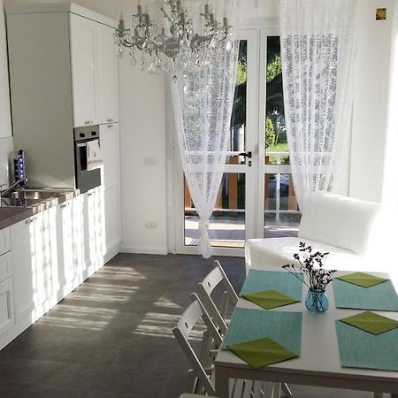 La Casa Dei Sogni Bed & Breakfast บรูเกริโอ ภายนอก รูปภาพ