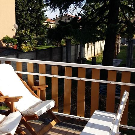 La Casa Dei Sogni Bed & Breakfast บรูเกริโอ ภายนอก รูปภาพ