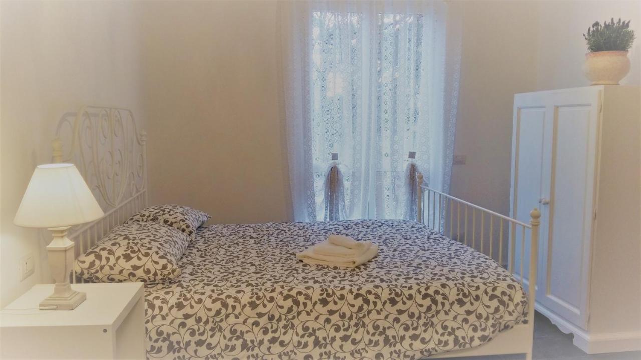 La Casa Dei Sogni Bed & Breakfast บรูเกริโอ ภายนอก รูปภาพ