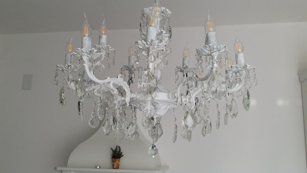 La Casa Dei Sogni Bed & Breakfast บรูเกริโอ ภายนอก รูปภาพ