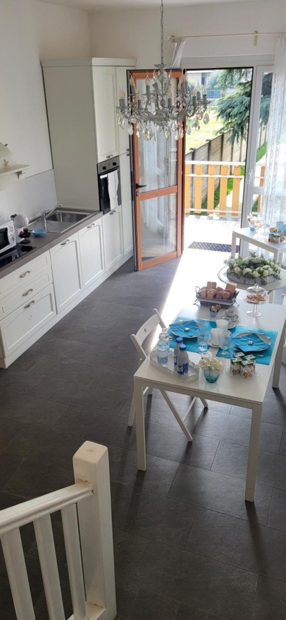 La Casa Dei Sogni Bed & Breakfast บรูเกริโอ ภายนอก รูปภาพ